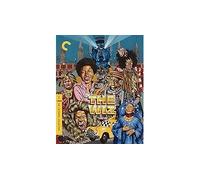 The Wiz Blu-ray 4K Ultra HD