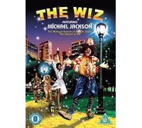 The Wiz [Dvd]