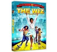 The Wiz E