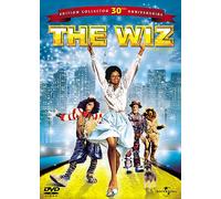 The Wiz [Édition 30ème Anniversaire]