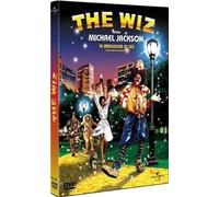 The Wiz [Édition 30ème Anniversaire]