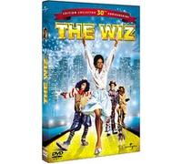 The Wiz - Edition Collector E