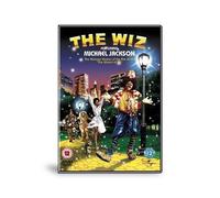 The Wiz [Import Anglais] (Import)