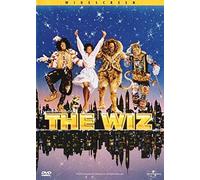 The Wiz [Import USA Zone 1]