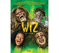The Wiz Live