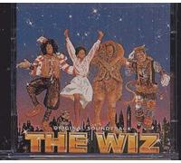 The Wiz: Original Soundtrack (1978 Film)