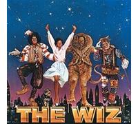 Artistes divers – The Wiz (Bande originale) – Vinyle