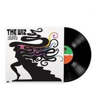 The Wiz (The Super Soul Musical Wonderful Wizard Of Oz)