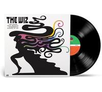 Various – The Wiz (the Super Soul Musical Wonderful Wizard of Oz) – Vinyle – Rhino