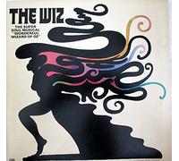 The Wiz: The Super Soul Musical Wonderful Wizard of Oz