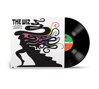 The Wiz (The Super Soul Musical Wonderful Wizard Of Oz)