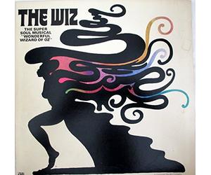 The Wiz: The Super Soul Musical Wonderful Wizard of Oz