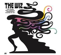 WIZ (The Super Soul Musical Wonderful Wizard of Oz) – Warner Music