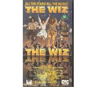 THE WIZ Video