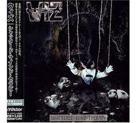 The Wiz - Wiz : Shattered-Mind-Therapy [Import]