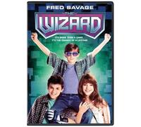 Wizard – DVD – Import USA (Zone 1)