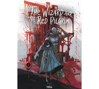 Shida – The Wizard and the Red Pilgrim – Tome 1 – Broché