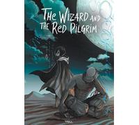 The Wizard and the Red Pilgrim - Tome 2 - Shida - Vega Dupuis - broché - Manga