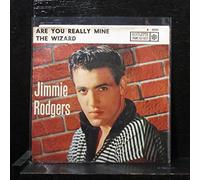 The Wizard/Are You Really Mine