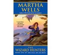 The Wizard Hunters Martha Wells (Auteur)