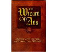The Wizard of Ads Roy H. Williams (Auteur)
