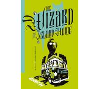 The Wizard of Island Home