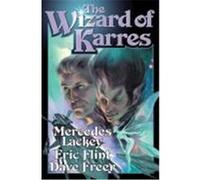 The Wizard of Karres Lackey, Mercedes, Flint, Eric, Freer, Dave (Auteur)