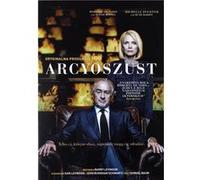 The Wizard of Lies (Arcyoszust) [DVD] G