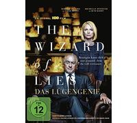 The Wizard of Lies-Das Lügengenie [Import]