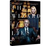 The Wizard of Lies DVD E