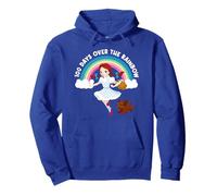 The Wizard of Oz 100 Days Over The Rainbow Sweat à Capuche