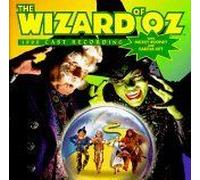 The Wizard Of Oz: 1998 Cast Recording (Madison Square Garden Cast)