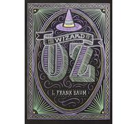L Frank Baum The Wizard of Oz (Poche)