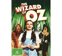 The Wizard Of Oz [75th Anniverasry, Judy Garland] [Non-Usa Format / Pal / Region 4 Import - Australia]