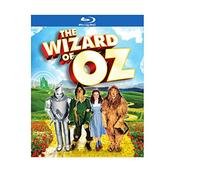 The Wizard of Oz – Blu-ray – Édition du 75e Anniversaire