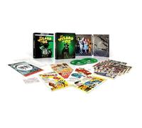 The Wizard Of Oz : 85th Anniversary Limited Edition Blu-ray 4K Ultra HD