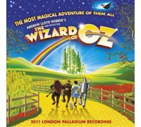 The Wizard of Oz: Andrew Lloyd Webber's New Production (CD) Album