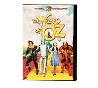 The Wizard of Oz by Judy Garland