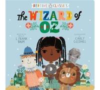 The Wizard of Oz by L. Frank Baum L. Frank Baum (Auteur)