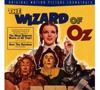 Arlen, Harold - Wizard of Oz [Import]