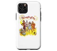 The Wizard of Oz Classic Brick Road Coque pour iPhone 11 Pro
