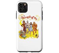 The Wizard of Oz Classic Brick Road Coque pour iPhone 11 Pro Max