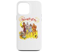 The Wizard of Oz Classic Brick Road Coque pour iPhone 13 Pro Max