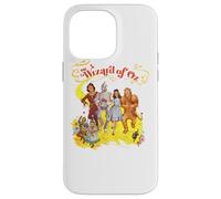 The Wizard of Oz Classic Brick Road Coque pour iPhone 14 Pro Max