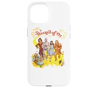 The Wizard of Oz Classic Brick Road Coque pour iPhone 15