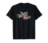 The Wizard of Oz Classic Logo T-Shirt