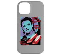 The Wizard of Oz Click 3 Times Coque pour iPhone 14
