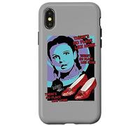 The Wizard of Oz Click 3 Times Coque pour iPhone X/XS