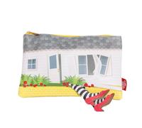 The Wizard of Oz Cosmetic Bag