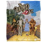 The Wizard Of Oz - Couverture (TV19323)